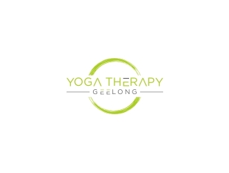 Yoga Therapy Geelong logo design by narnia