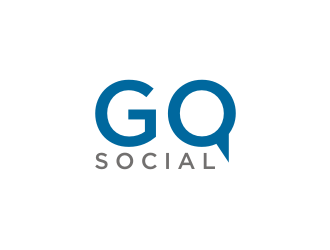 Go Social logo design by rief