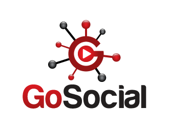 Go Social logo design by kgcreative