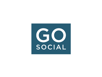 Go Social logo design by johana