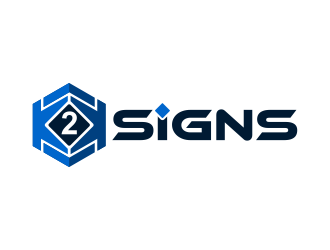 logo design by Thoks