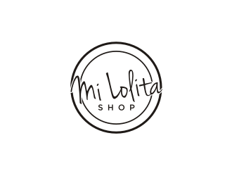  logo design by andayani*