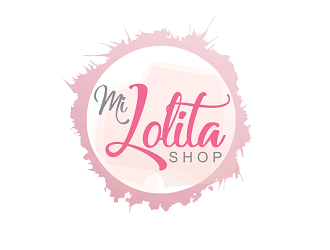 Mi Lolita Shop logo design by coco