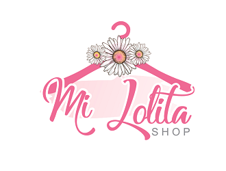 Mi Lolita Shop logo design by coco