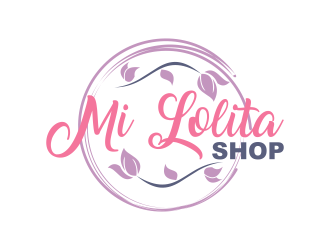  logo design by RIANW