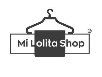 Mi Lolita Shop logo design by marshall