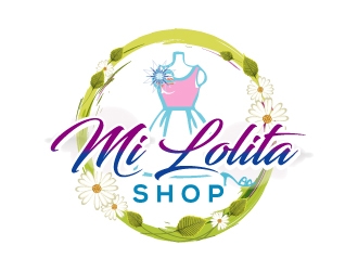  logo design by dshineart