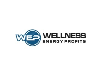 Wellness Energy Profits logo design by wa_2