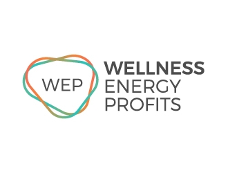 Wellness Energy Profits logo design by akilis13