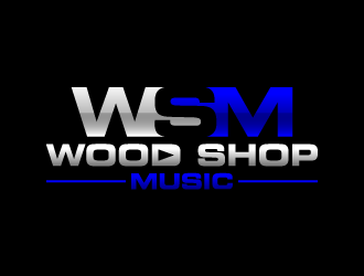 Wood Shop Music logo design by Art_Chaza