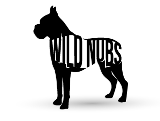 Wild Nubs logo design by prodesign