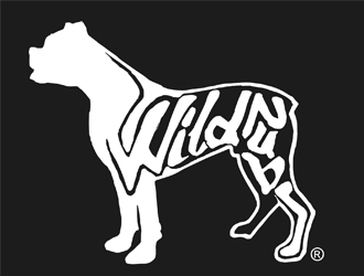 Wild Nubs logo design by marshall