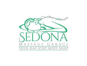 logo design by uttam