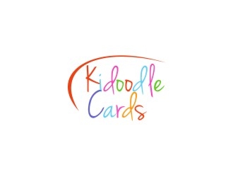 KidoodleCards logo design by bricton