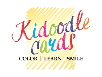 KidoodleCards logo design by ruki