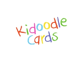 KidoodleCards logo design by GemahRipah