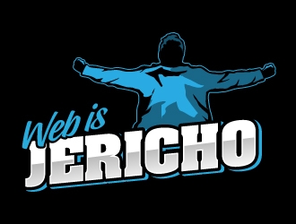 WIJ logo design by jaize