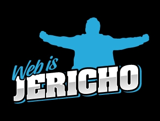 WIJ logo design by jaize