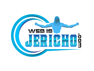 WIJ logo design by ARALE