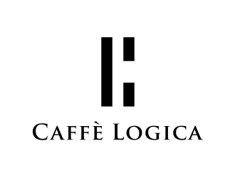 Caffè Logica logo design by asyqh