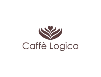 Caffè Logica logo design by Creativeart