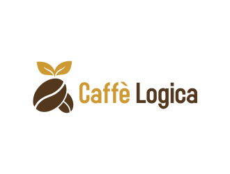 Caffè Logica logo design by done