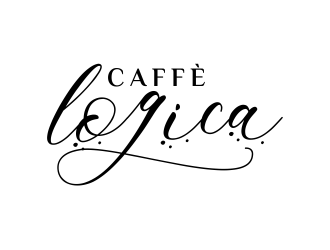Caffè Logica logo design by rykos