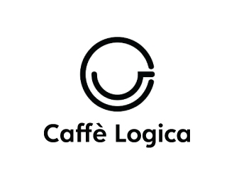 Caffè Logica logo design by nehel