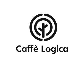 Caffè Logica logo design by nehel