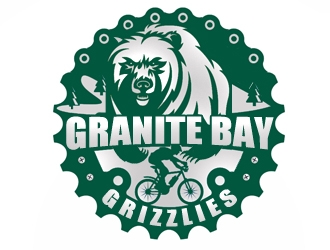 logo design by gilkkj