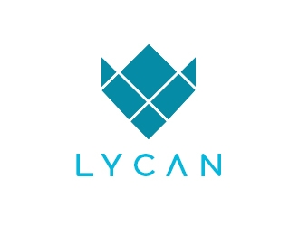 Lycan logo design by K-Designs