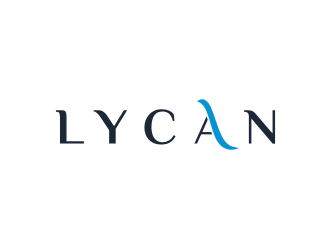 Lycan logo design by asyqh