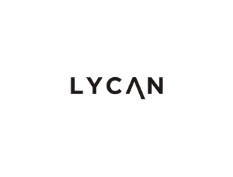 Lycan logo design by superiors