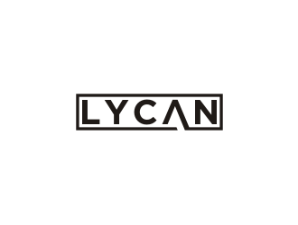 Lycan logo design by superiors