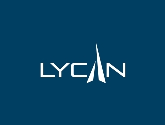 Lycan logo design by mindstree