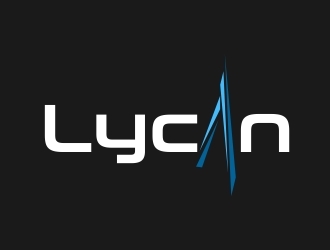 Lycan logo design by mindstree