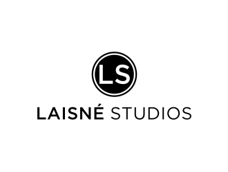 Laisne Studios logo design by nurul_rizkon