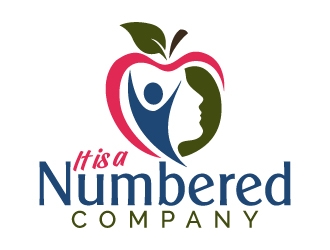 Its a numbered company. Looking for a logo with mind body nutrition or something similar. Open to ideas and suggestions logo design by jaize