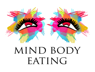 Its a numbered company. Looking for a logo with mind body nutrition or something similar. Open to ideas and suggestions logo design by keylogo