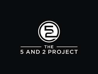 The 5 and 2 Project logo design by checx