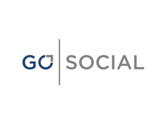 Go Social logo design by nurul_rizkon