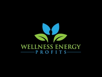 Wellness Energy Profits logo design by Creativeart