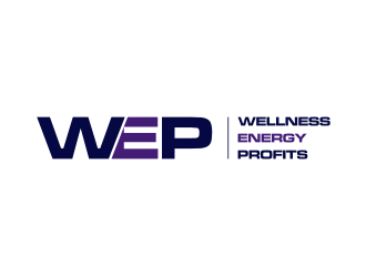 Wellness Energy Profits logo design by asyqh