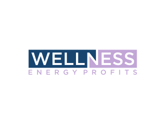 Wellness Energy Profits logo design by nurul_rizkon