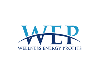 Wellness Energy Profits logo design by alby
