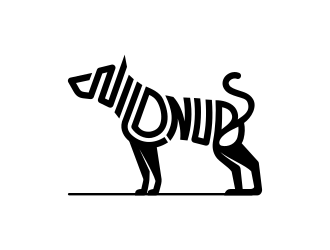 Wild Nubs logo design by griphon