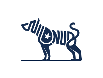 Wild Nubs logo design by griphon