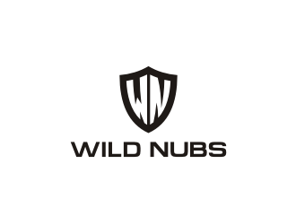 Wild Nubs logo design by superiors