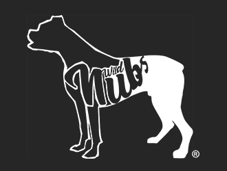 Wild Nubs logo design by marshall