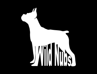 Wild Nubs logo design by Torzo